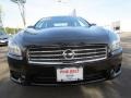 Crimson Black - Maxima 3.5 SV Photo No. 2
