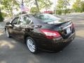 2010 Crimson Black Nissan Maxima 3.5 SV  photo #5