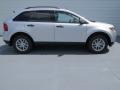 Ingot Silver Metallic - Edge SE Photo No. 2