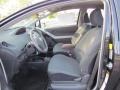 2010 Black Sand Pearl Toyota Yaris 3 Door Liftback  photo #9