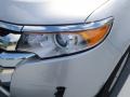 Ingot Silver Metallic - Edge SE Photo No. 8