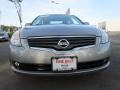 Precision Gray Metallic - Altima 3.5 SL Photo No. 2