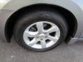 Precision Gray Metallic - Altima 3.5 SL Photo No. 3