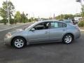 Precision Gray Metallic - Altima 3.5 SL Photo No. 4