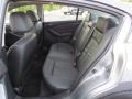 Precision Gray Metallic - Altima 3.5 SL Photo No. 7