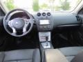 Precision Gray Metallic - Altima 3.5 SL Photo No. 9