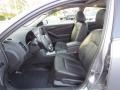 Precision Gray Metallic - Altima 3.5 SL Photo No. 10