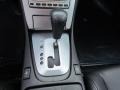 Precision Gray Metallic - Altima 3.5 SL Photo No. 12