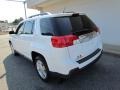 Olympic White - Terrain SLT Photo No. 5