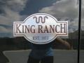 2012 Tuxedo Black Metallic Ford Expedition King Ranch  photo #10
