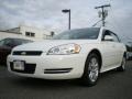 Summit White - Impala LS Photo No. 1