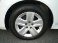 Summit White - Impala LS Photo No. 3