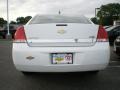 Summit White - Impala LS Photo No. 6