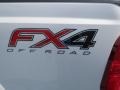2012 White Platinum Metallic Tri-Coat Ford F250 Super Duty Lariat Crew Cab 4x4  photo #13