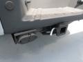 2012 White Platinum Metallic Tri-Coat Ford F250 Super Duty Lariat Crew Cab 4x4  photo #15