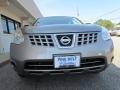 Gotham Gray - Rogue S AWD Photo No. 2