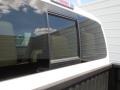 2012 White Platinum Metallic Tri-Coat Ford F250 Super Duty Lariat Crew Cab 4x4  photo #16