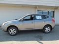 Gotham Gray - Rogue S AWD Photo No. 4