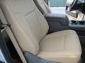2012 White Platinum Metallic Tri-Coat Ford F250 Super Duty Lariat Crew Cab 4x4  photo #20