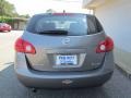 Gotham Gray - Rogue S AWD Photo No. 6