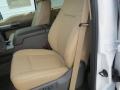 2012 White Platinum Metallic Tri-Coat Ford F250 Super Duty Lariat Crew Cab 4x4  photo #24