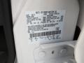 2012 White Platinum Metallic Tri-Coat Ford F250 Super Duty Lariat Crew Cab 4x4  photo #34