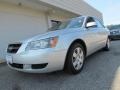 Bright Silver - Sonata GLS Photo No. 1