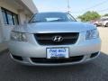 Bright Silver - Sonata GLS Photo No. 2