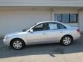 Bright Silver - Sonata GLS Photo No. 4