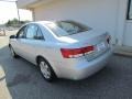 Bright Silver - Sonata GLS Photo No. 5