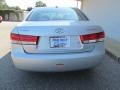 Bright Silver - Sonata GLS Photo No. 6