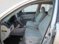 Bright Silver - Sonata GLS Photo No. 10