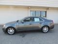 Thunder Gray Chromaflair - CTS Sedan Photo No. 4