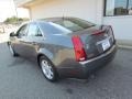 Thunder Gray Chromaflair - CTS Sedan Photo No. 5
