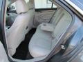 Thunder Gray Chromaflair - CTS Sedan Photo No. 7