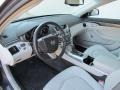 Thunder Gray Chromaflair - CTS Sedan Photo No. 10