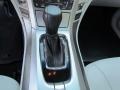 Thunder Gray Chromaflair - CTS Sedan Photo No. 13