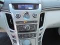 Thunder Gray Chromaflair - CTS Sedan Photo No. 14