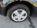 Black - Aveo 5 LS Hatchback Photo No. 3