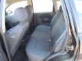 Black - Aveo 5 LS Hatchback Photo No. 7