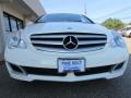 Alabaster White - R 350 4Matic Photo No. 2