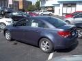 2013 Atlantis Blue Metallic Chevrolet Cruze LT  photo #5