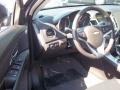 2013 Atlantis Blue Metallic Chevrolet Cruze LT  photo #7