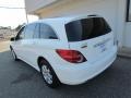 Alabaster White - R 350 4Matic Photo No. 5