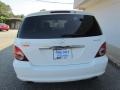 Alabaster White - R 350 4Matic Photo No. 6
