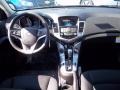 2013 Atlantis Blue Metallic Chevrolet Cruze LT  photo #10