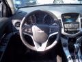 2013 Atlantis Blue Metallic Chevrolet Cruze LT  photo #11