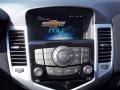 2013 Atlantis Blue Metallic Chevrolet Cruze LT  photo #13