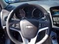 2013 Atlantis Blue Metallic Chevrolet Cruze LT  photo #15
