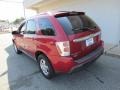 Salsa Red Metallic - Equinox LT AWD Photo No. 5
